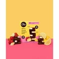 thumbnail image 4 of Clio Greek Yogurt Mini Bars, Lemon/Strawberry Banana, 0.78 oz., 24 ct., 4 of 6