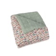 thumbnail image 4 of Vera Bradley 3-Piece Comforter Set, Assorted Sizes, 4 of 6