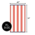 thumbnail image 3 of Member's Mark 2-Pack Adult Cabana Beach Towel, 40" x 72", 3 of 7