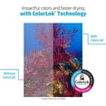 thumbnail image 5 of HP Multipurpose Copy Paper, 8.5 x 11”, 96 Bright, 20 lbs., 5 Reams (2,500 sheets), 5 of 8