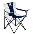 thumbnail image 1 of Logo Brands Sandusky High School Sideline XL Chair, 1 of 1