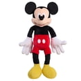 thumbnail image 1 of Member's Mark Jumbo Mickey or Minnie Mouse Plush, 1 of 3