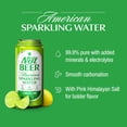 thumbnail image 5 of Not Beer Sparkling Water Variety Pack, 16 fl. oz., 18 pk., 5 of 9