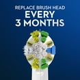 thumbnail image 6 of Oral-B Replacement Brush Heads, Floss Action (8 ct.), 6 of 9