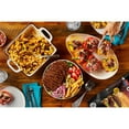 thumbnail image 6 of Don Lee Farms Flame Grilled Angus Choice Beef Patties, Frozen, 1/4 lb., 12 ct., 6 of 6