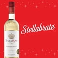 thumbnail image 5 of Stella Rosa DOCG Moscato d'Asti Sparkling Wine, 750 ml, 5 of 11