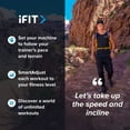 thumbnail image 14 of NordicTrack Commercial LE Treadmill with iFit, 14 of 14