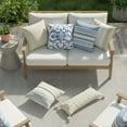 thumbnail image 6 of STUDIOCHIC Home Indoor/Outdoor Decorative Pillow, 6 of 6