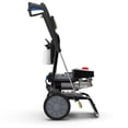 thumbnail image 5 of AR Blue Clean 3300 Max PSI, Electric Pressure Washer, 1.3 GPM, 15 Amp Induction Motor - BM3300, 5 of 7
