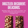thumbnail image 8 of MadeGood Drizzled Bar, Variety Pack, 24 ct., 8 of 9