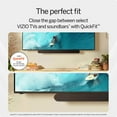 thumbnail image 7 of VIZIO 86" Class Quantum Series 4K QLED Smart TV, QuickFit® Compatible, 7 of 17