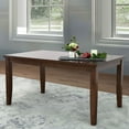 thumbnail image 7 of Edgewater 7-Piece Wood Dining Set, Assorted Colors, 7 of 11