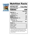 thumbnail image 4 of Jukiao Popcorn Variety Mix Bag, 1 oz., 12 pk., 4 of 8