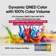 thumbnail image 8 of LG 50" Class QNED70A Series 4K QNED UHD Smart TV, 8 of 12