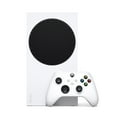 thumbnail image 1 of Xbox Series S Digital Console, 512GB, White, 1 of 7