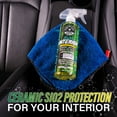 thumbnail image 4 of Chemical Guys 19pc. Ceramic Interior/Exterior Car Detail Kit, 4 of 7