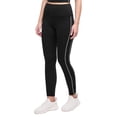 thumbnail image 4 of GapFit Women's Varsity Legging, 4 of 7