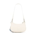 thumbnail image 4 of Steve Madden Logo Blibby Embossed Crossbody with Charms, 4 of 5