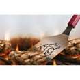 thumbnail image 3 of YouTheFan Washington State Cougars 3pc. Grill Set, 3 of 4