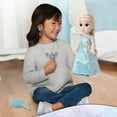 thumbnail image 5 of Disney Share with Me Toddler Doll with Child Sized Wearable Accessory, 14", 5 of 7