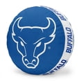 thumbnail image 3 of Logo Brands Buffalo Bulls Puff Pillow, 3 of 4