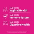 thumbnail image 6 of Garden of Life Dr. Formulated Women's Daily Care Probiotic Capsules, 60 ct., 6 of 10