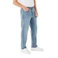 thumbnail image 3 of Member's Mark Men's Relaxed Fit Premium Stretch Denim Jeans, 3 of 7