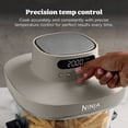 thumbnail image 5 of Ninja Crispi® Pro 6-in-1 Glass Countertop Air Fryer, 5 of 13