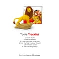 thumbnail image 6 of Tonies Disney Toniebox 2 Bundle with 6 Tonies Sunset Red, 6 of 10