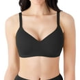thumbnail image 2 of Member's Mark Women's 2-Pack T-Shirt Bra, 2 of 8