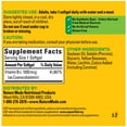 thumbnail image 3 of Nature Made Vitamin B12 1000 mcg Softgels, 400 ct., 3 of 11