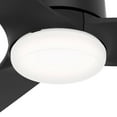 thumbnail image 13 of Hunter 52" Moxie Wi-Fi Smart Ceiling Fan with Light Kit and Remote, 13 of 17