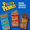 thumbnail image 9 of Fruity Pebbles Cereal, 38 oz., 9 of 9