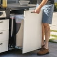 thumbnail image 10 of Blackstone 5-Piece Outdoor Kitchen Module Set with 36" Drop-In Propane Gas Griddle, 10 of 12