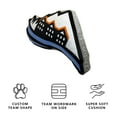 thumbnail image 3 of Logo Brands Clinton Community College XL Puff Pillow, 3 of 5