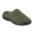 thumbnail image 1 of Isotoner Men's Classic Comfort Slipper, 1 of 6