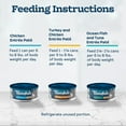 thumbnail image 10 of Blue Buffalo Tastefuls Variety Pack, Pate Wet Cat Food, 32 ct., 5.5 oz., 10 of 10