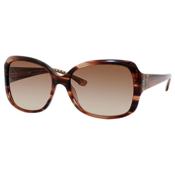 Juicy Couture 503/S/SAM Sunglasses - Samsclub.com display picture 3