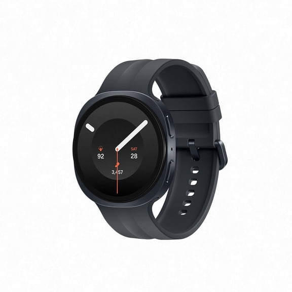 Samsung Galaxy Watch9 44mm Bluetooth Smartwatch, Graphite (2 Year Warranty)