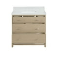 thumbnail image 9 of details by Becki Owens Margaret Vanity, Choose Your Size and Color, 9 of 10