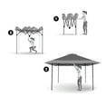 thumbnail image 5 of Member's Mark 13'x13' Instant Canopy with EasyLift™ Technology, 5 of 8