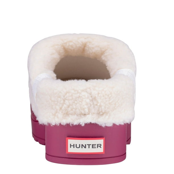 Hunter Women's Play Insulated Clog - Samsclub.com