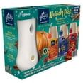thumbnail image 9 of Glade Automatic Spray Air Freshener, Mixed Fall Scents 1 Holder + 3 Refills, 9 of 17