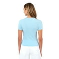 thumbnail image 2 of Edited by Remi Bader Women's Baby T-Shirt, 2 of 9