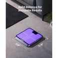 thumbnail image 5 of RENPHO Elis Chroma Bluetooth Smart Scale with Dynamic RGB Lighting, 5 of 5