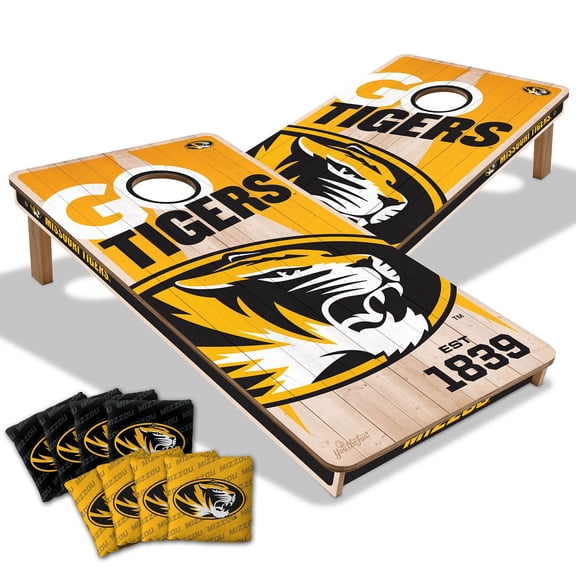 2’ x 4’ Cornhole Game