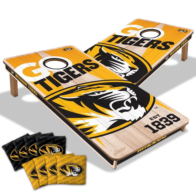 2’ x 4’ Cornhole Game