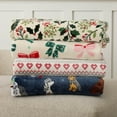 thumbnail image 4 of Member's Mark Seasonal Lounge Throw, 60"x70", 4 of 7