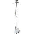 thumbnail image 2 of SALAV GS24-BJ Garment Steamer with Stainless-Steel Steam Nozzle, White, 2 of 8