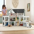 thumbnail image 3 of Member's Mark Classic Mansion Dollhouse, 3 of 5